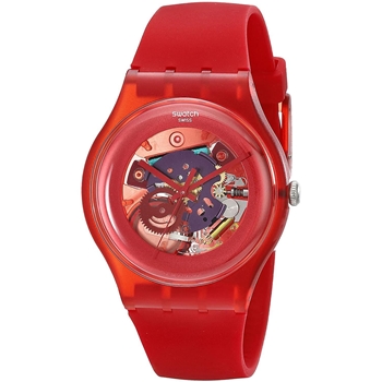 ساعت مچی SWATCH کد SUOR101